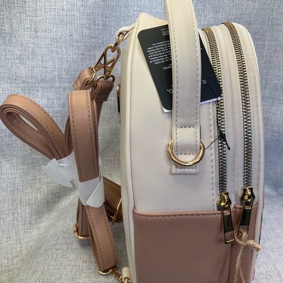 The Lord of the Rings Bag End Door Mini Backpack - LAST ONE - Picture 9 of 11